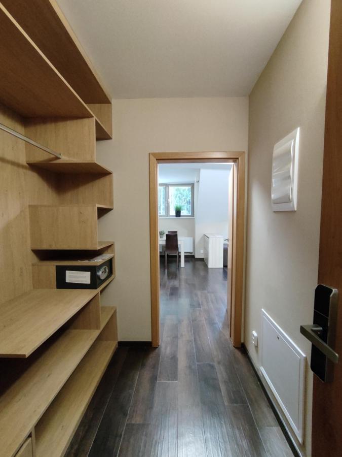 Horský Apartmán 303 v Anenském údolí s možností wellness, O2 TV, stabilní rychlá WIFI Harrachov Esterno foto