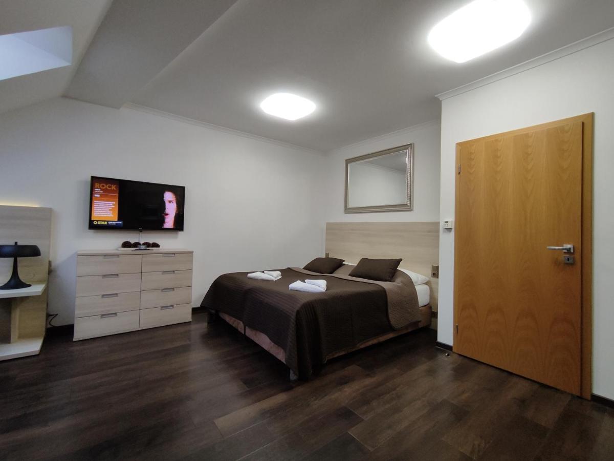 Horský Apartmán 303 v Anenském údolí s možností wellness, O2 TV, stabilní rychlá WIFI Harrachov Esterno foto
