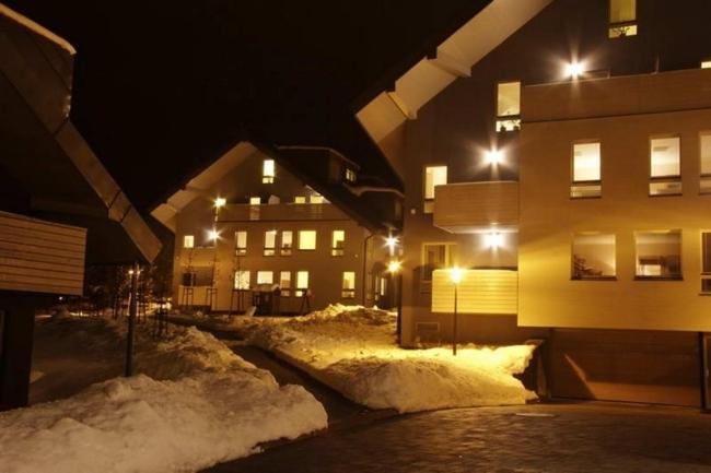 Horský Apartmán 303 v Anenském údolí s možností wellness, O2 TV, stabilní rychlá WIFI Harrachov Esterno foto