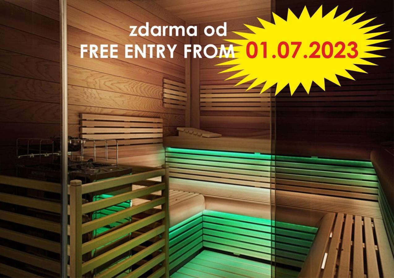 Horský Apartmán 303 v Anenském údolí s možností wellness, O2 TV, stabilní rychlá WIFI Harrachov Esterno foto